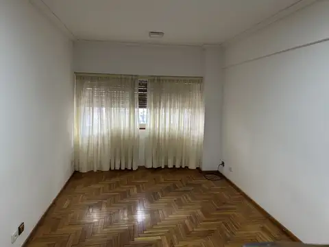 Galicia 2800, Piso PB