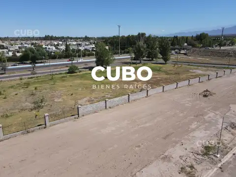 Terreno en Venta 12  mts Frente