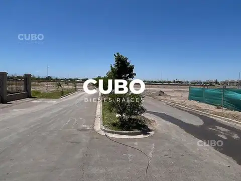 Terreno en Venta de 307,0 m2