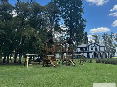 Terreno en Venta 50  mts Fondo