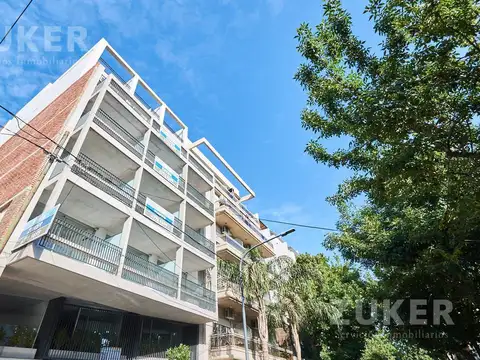 Alquiler Monoambiente con Balcon SUPER LUMINOSO, en Saavedra!