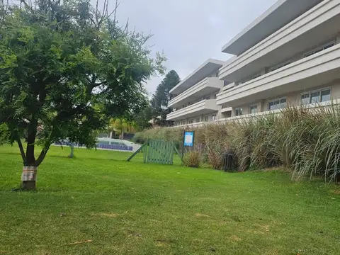 Departamento 2 Ambientes en Venta en Pilar – Saraví Village con Amenities