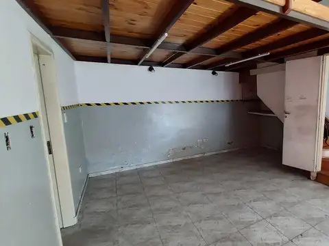 Av Santa Fe 1300