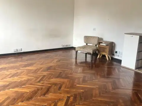 Departamento en Alquiler Temporal de 3 ambientes
