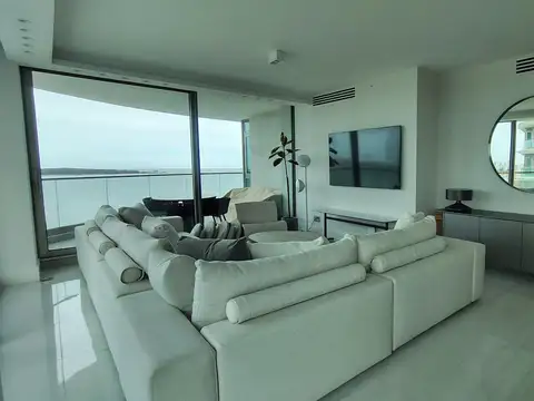Departamento en Venta de 5 ambientes