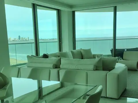 Venta apartamento Fendi 4 dormitorios en suite