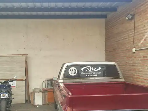 Departamento en Venta en Roque Saenz Peña, USD 47.900