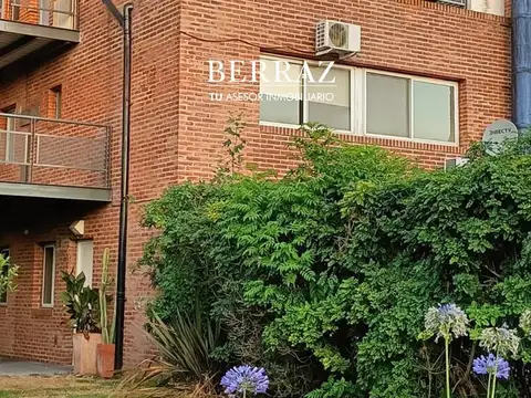 Departamento Venta 1 Dormitorio Complejo Las Mercedes 47 m2