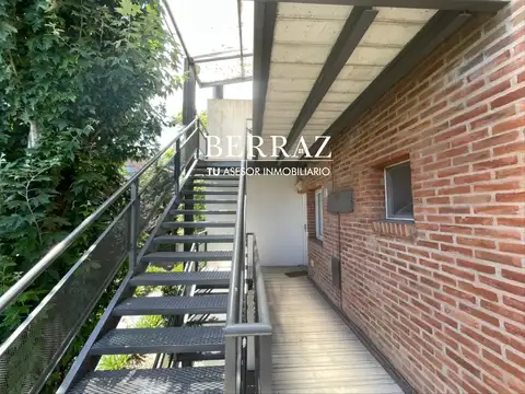 Departamento Venta 1 Dormitorio Complejo  Las Mercedes 47 m2