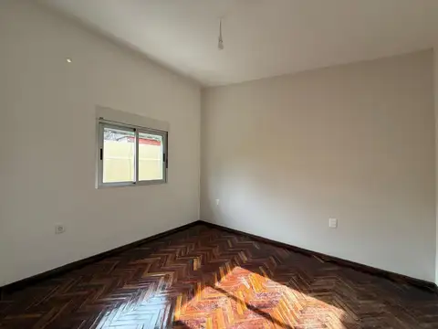 VENTA CASA 1 DORMITORIO CARRASCO NORTE