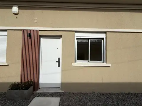 VENTA CASA 1 DORMITORIO CARRASCO NORTE