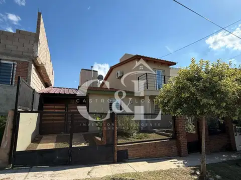 Colinas II, Villa Carlos Paz