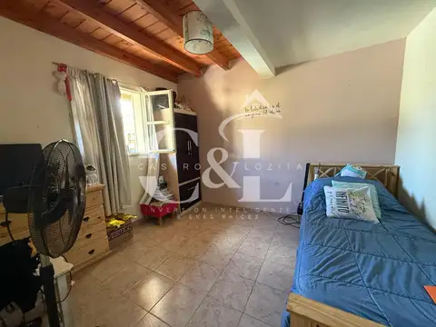 Casa en Venta 12 años