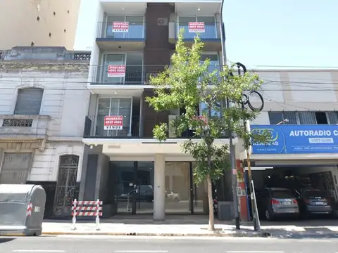 Departamento en Venta en Boedo, USD 114.900