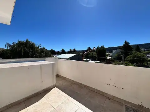 Departamento en Venta 15 años