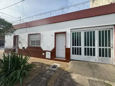 CASA EN VENTA EN PERGAMINO