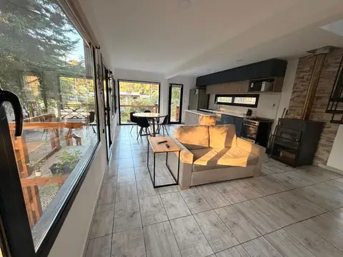 Casa en Venta 1 año
