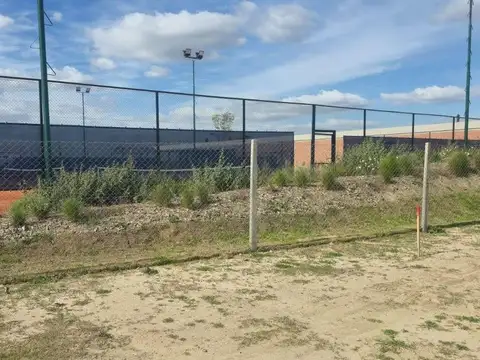 Terreno en Venta de 1035,0 m2