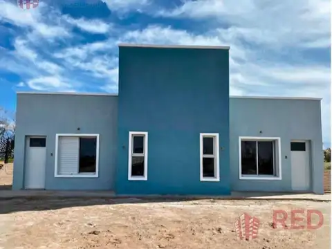 Casa en Capital