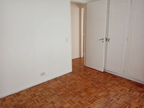 Departamento en Alquiler en Barrio Norte, $ 1.400.000