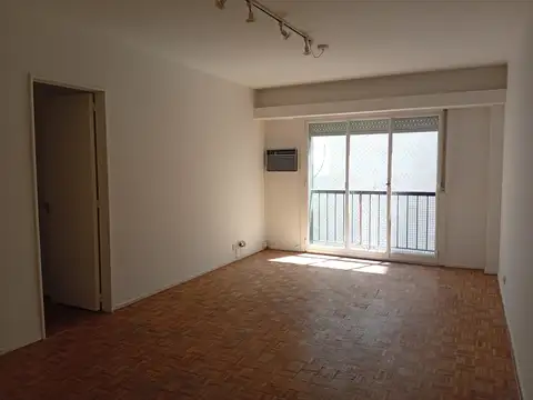 Departamento en alquiler en Barrio Norte