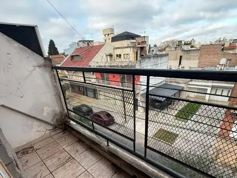 Departamento en Venta 20 años