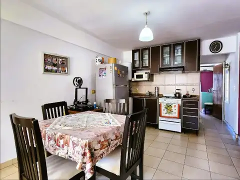 Departamento en Venta en Moron Sur, USD 35.000