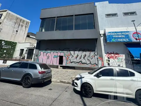 Avenida Mitre 1109