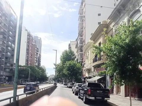 VENTA PALERMO HOOLLYWOOD 4 AMB FRENTE RECICLADO
