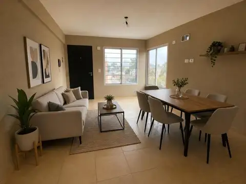 BARBOSA 300. Entre San martin y Belgrano , Piso 1