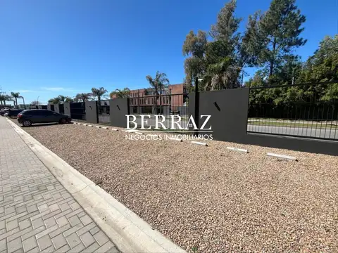 Departamento Alquiler 2 Dormitorios  UP Pilar 84 m2 Pilar