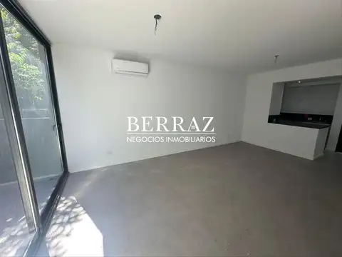 Departamento en Alquiler con 1 cocheras