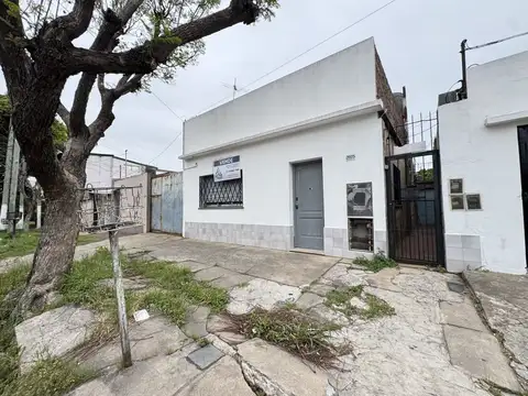 Venta en block 2 unidades + lote libre