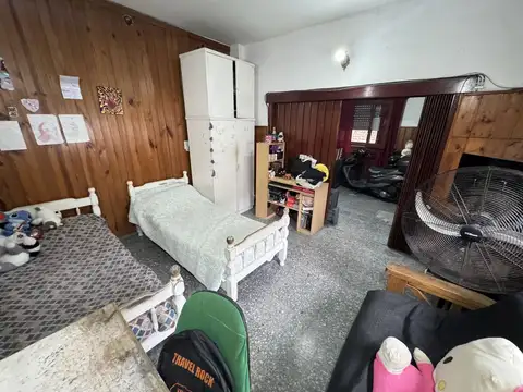 Casa en Venta 20 años