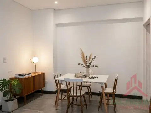 Departamento 2 Ambientes - Barrio Norte