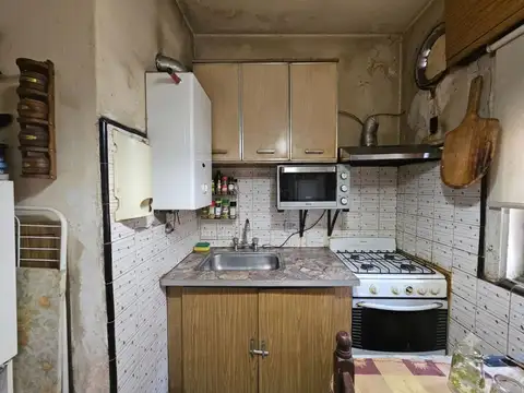 Depto Tipo Casa en Venta al Noreste