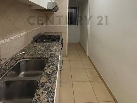 Departamento en Alquiler de 2 ambientes