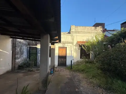 Terreno en venta - Ideal emprendimiento - lote 8,66m x55m - Banfield Oeste