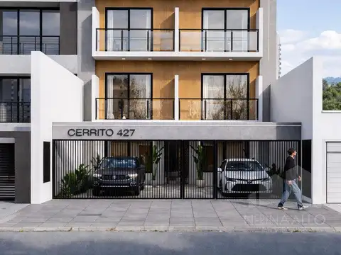 CERRITO al 400