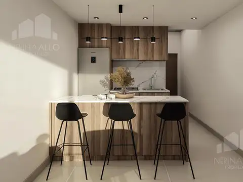 Departamento en Venta Permite mascota