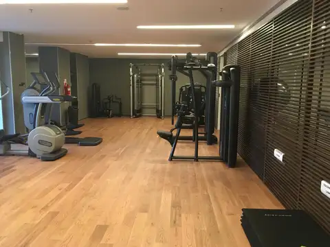 Departamento en Venta al Este