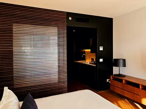 Departamento en Venta en Puerto Madero, USD 275.000