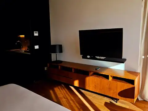 SLS SUITES  Juana Manso  al 1700