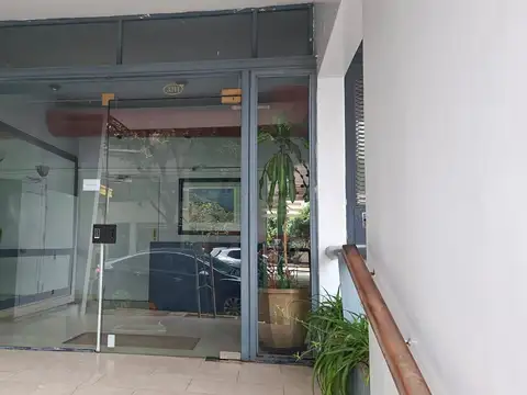 Departamento en Alquiler 40 años