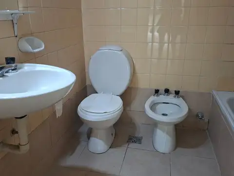 Departamento en Alquiler de Monoambiente