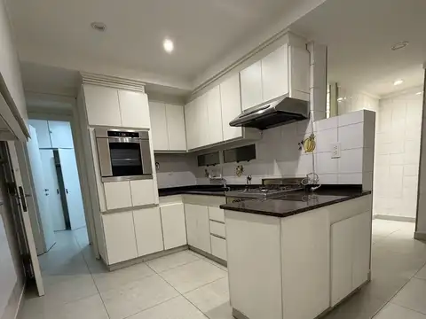 Departamento en Alquiler 80 años