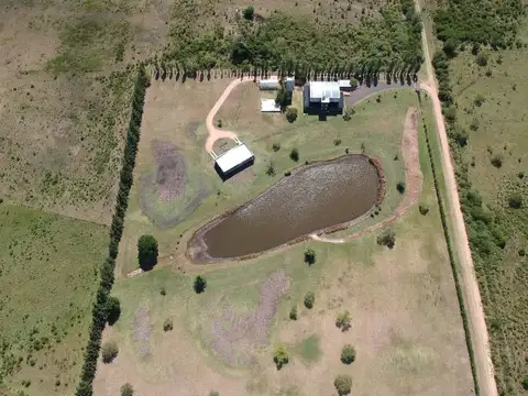 Quinta en Venta en Concepción del Uruguay, USD 620.000
