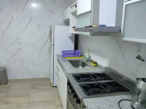 ESPECTACULAR DEPTO 3 AMBIENTES VENTA - REMEDIOS DE ESCALADA