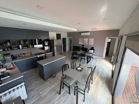 Casa en venta en Barrio Cerrado Los Robles, Cañada de Pilar, GBA Norte