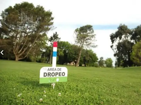 Terreno en Venta en Golfers, USD 69.000